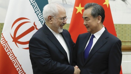 China: Caso nuclear iraní centra disputa entre multilateralismo y unilateralismo