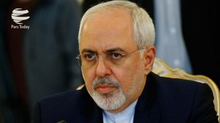 Qods n’est pas à vendre (Zarif)