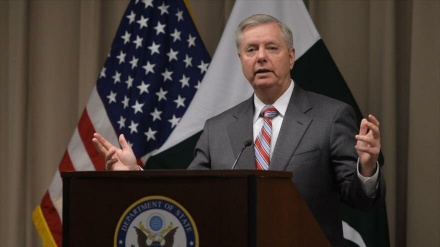 Senador Lindsey Graham se opone a venta de armas estadounidenses a Arabia Saudí
