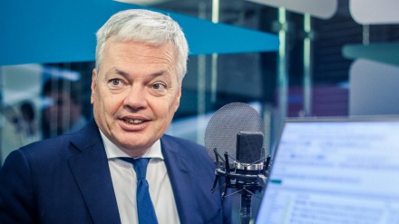 Bélgica pide suspender venta de armas a Arabia Saudí