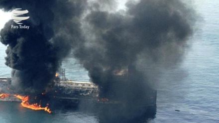 Fujairah oil tankers blasts consequence of playing with fire 