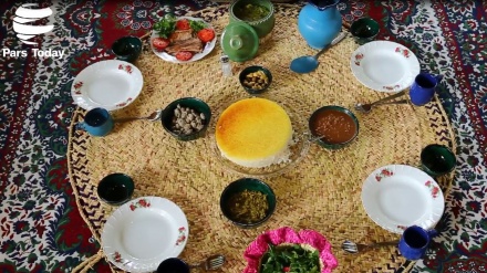 Khomam, Kota Tujuan Wisata di Iran