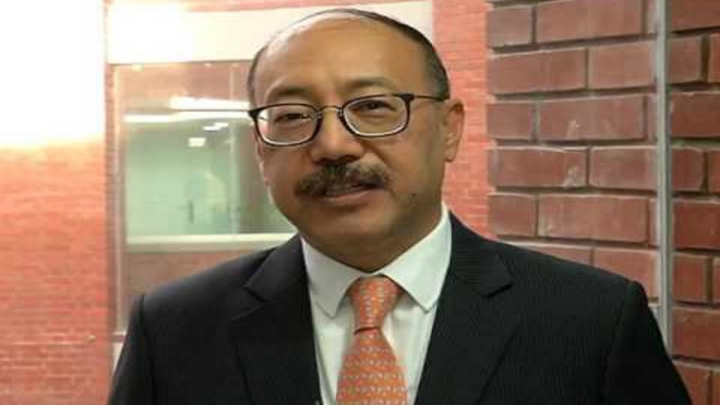 سفیر هند در واشنگتن: تحریم های آمریکا علیه ایران به مردم هند آسیب می زند