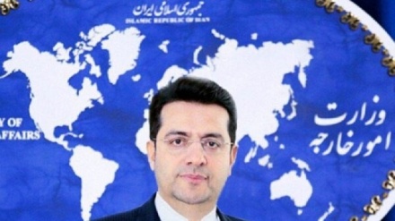 موسوی: آمادگی دفاعی ایران مانع تحقق خواسته‌های آشوب‌طلبان می‌شود