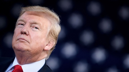 ادعای اقتصادی جدید ترامپ: همه به من تبریک می گویند