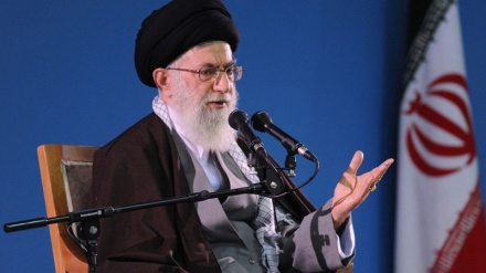 Инқилоб Раҳбари: Фаластин халқини ҳимоя қилиш инсоний ва диний вазифамиздир