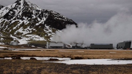 L’impianto che cattura Co2 più grande del mondo parte in Islanda