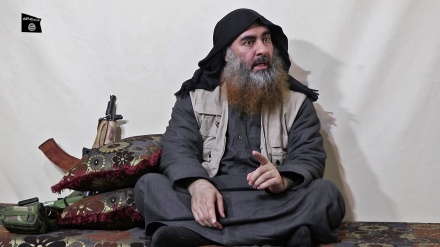 El Pentágono: ADN prueba identidad de Al-Baghdadi