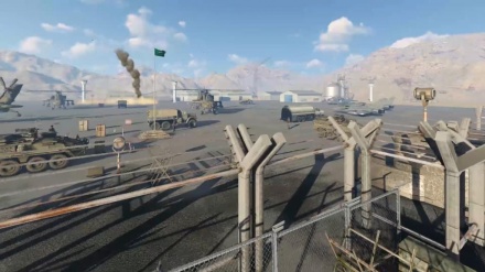 Ejército yemení avanza hasta la región saudí de Najran