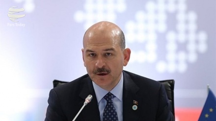 Süleyman Soylu: DEAŞ Türkiye'de bir hareketlilik içerisinde