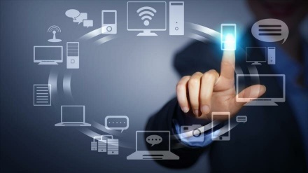 EEUU e Israel, preocupados por tecnología informática de Irán
