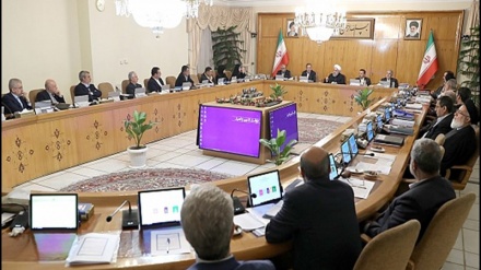 Presiden Iran: Perlu Upaya Besar untuk Pertahankan JCPOA