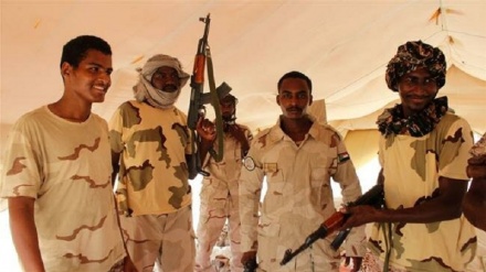 Sudan dispatched 600 militiamen, mostly minors, to Yemen in April: Report