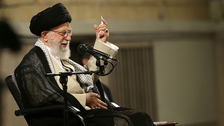 Líder iraní: Oferta de diálogo de EEUU es parte de sus presiones+Fotos