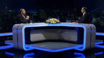 Emir Abdullahian: Gazze’de füze yapımı; bölgede yeni gelişme