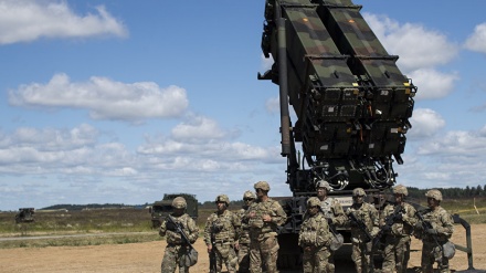 Militer Rusia Sebut Sistem Rudal Patriot AS tidak Efektif