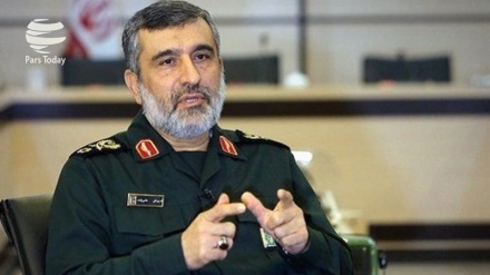  CGRI siempre al lado del pueblo y gobierno de Irak en la lucha contra Daesh