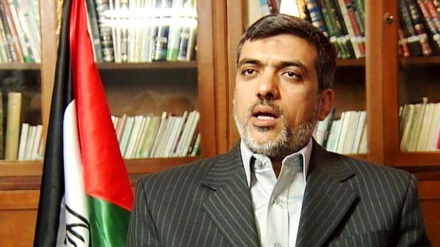 HAMAS subraya su cooperación con el Gobierno de El Líbano