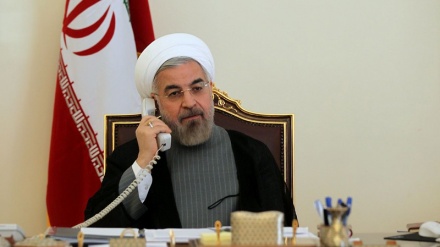 Präsident Rohani gibt Zentralbank Anweisung zur Verfolgung eingefrorener  Gelder in Südkorea