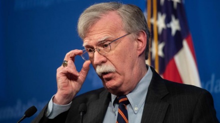 米大統領補佐官、「アメリカはイランと戦争するつもりはない」
