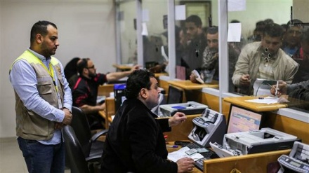 Qatar to transfer $480 million to Palestinians in Gaza Strip, West Bank