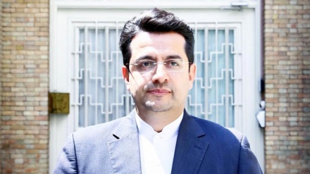 Irán insta a EEUU a respetar el pacto nuclear en lugar de amenazas