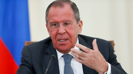 حمایت روسیه از ابتکار ایران برای تنش زدایی در خلیج فارس