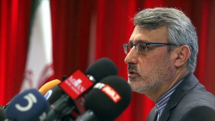 Irán avisa a Reino Unido: No brindamos protección a espías