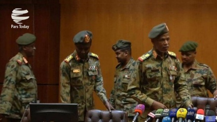 Sciopero contro giunta militare in Sudan 