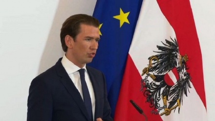 Austria: Kurz indagato per favoreggiamento della corruzione