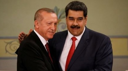 Die Türkei vertritt künftig Venezuela in den USA