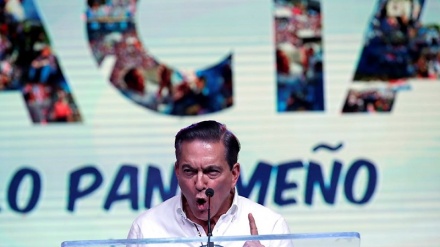 Panama: Cortizo eletto presidente 