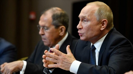 Putin: Rusia debe ser el primer país con escudo hipersónico