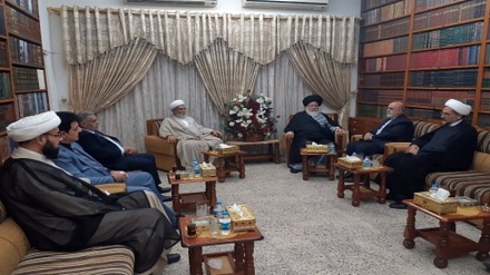 Masyedi: Irán dará una fuerte respuesta a cualquier agresión