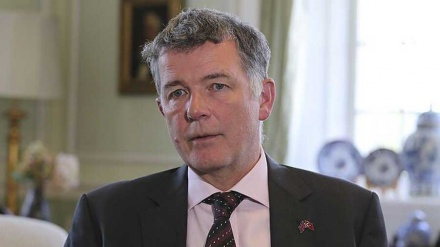 İngiliz casus teşkilatı 