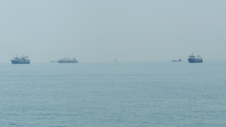 Italia akan Kirim Pasukan ke Selat Hormuz