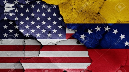 美国在委内瑞拉发动的政变失败了