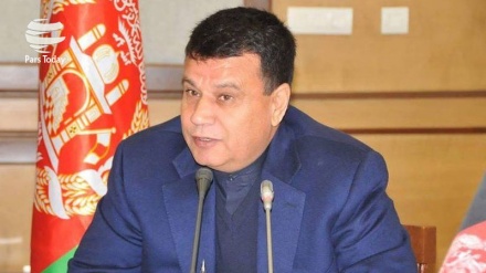 Afganistan Meclis Başkanı, Taliban'ı İstanbul toplantısına katılmaya çağırdı