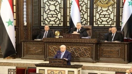 瓦利德·穆阿利姆:美国对叙利亚的经济封锁是一种恐怖主义