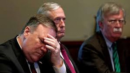 Kushindwa kwa jitihada za Washington za kuanzisha uhusiano baina ya Morocco na Israel