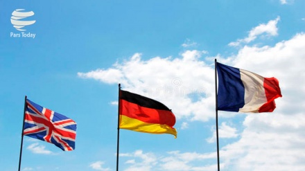 Reino Unido, Francia y Alemania insisten en la implementación del acuerdo nuclear