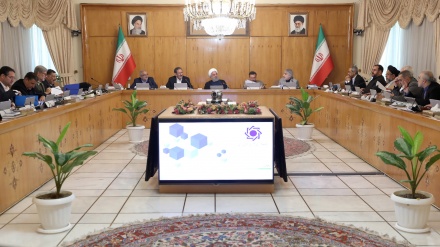 鲁哈尼：伊朗永远不会离开古都斯以及受压迫的人