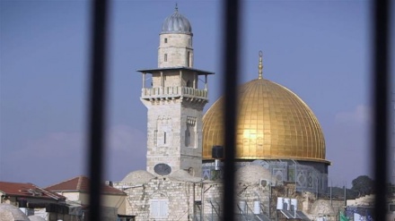 Dünya Kudüs Günü yürüyüşüne çağrılar sürüyor