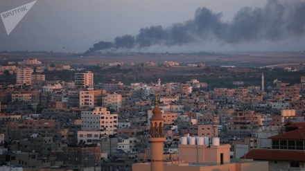 西方人反对抵抗力量对犹太复进行袭击事件