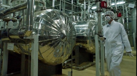 Langkah Baru Iran di JCPOA