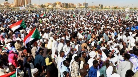 Mgomo wa nchi nzima wa wapinzani nchini Sudan kufanyika wiki ijayo