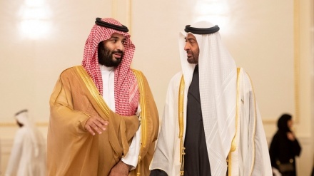 Zarif: Miembros del equipo “B”, fueron socios de la guerra de Irak