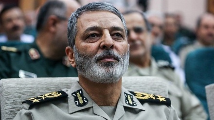 מפקד הצבא: תגובה מכאיבה תהיה לכל טעות מצד האוייב