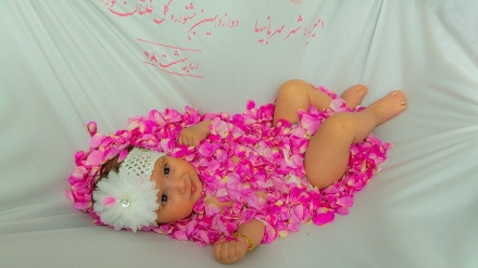 नवजात की रक्षा की सुन्दर परंपरा 