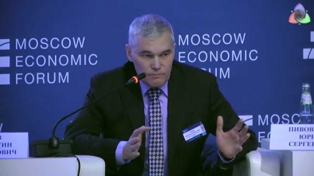 Pakar Militer Rusia: Saudi dan Israel Terlibat Ledakan Fujairah